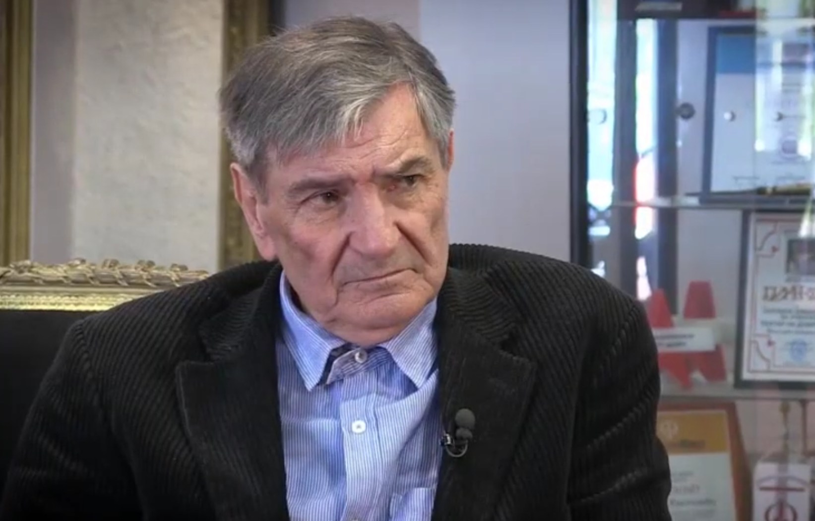 Miša Janketić i životna priča veća od romana