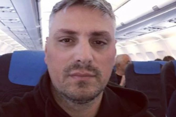 Petar Dragojević Petar Dragojević