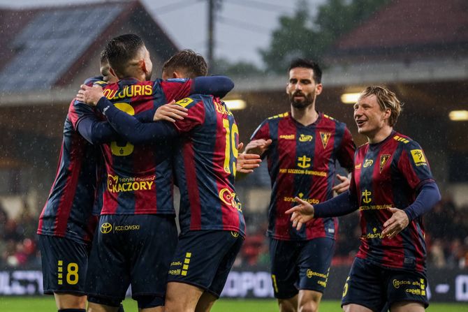 FK Pogon FK Pogon