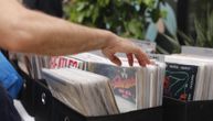 Berza ploča, DJ setovi i magija vinila: Održan Record Store Day u srcu Beograda