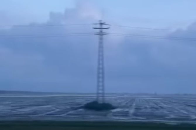 Nevreme u Žitištu