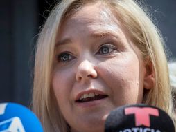 virginia roberts, Virginia Giuffre