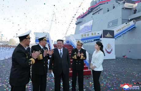 Kim Džong Un Kim Džong Un