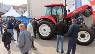Šabac nastavlja sa subvencijama za kupovinu traktora: Poljoprivrednicima na raspolaganju 35 miliona dinara