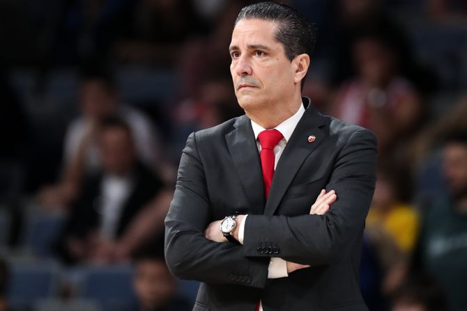 KK Crvena zvezda - KK Krka KK Crvena zvezda - KK Krka