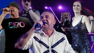Za jednim ludela ćerka predsednika, a ona otpevala himnu sponzoruša: Ovako danas izgledaju zvezde 90-ih