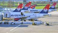 Er Srbija planira otvaranje sopstvenog centra za tehničko održavanje aviona