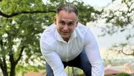 Dragan u uskoj košulji, puca od ponosa! Slavlje u porodici biznismena, sliku objavila misteriozna žena