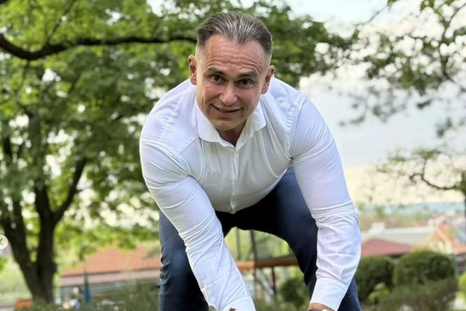 Dragan Stanković Dragan Stanković