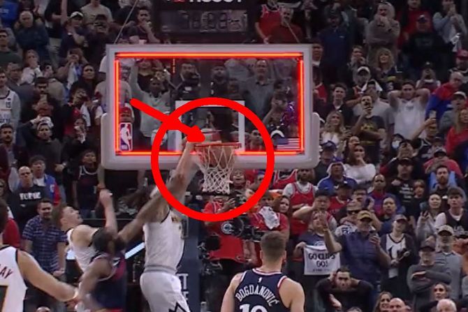 Eron Gordon Eron Gordon