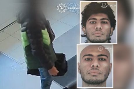 Francuska , Gard, Olivier H, napadač