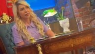 "Snimak koji ruši internet" Jovana Jeremić u šokantnom izdanju: Svi se pitaju šta je sa njenim nogama
