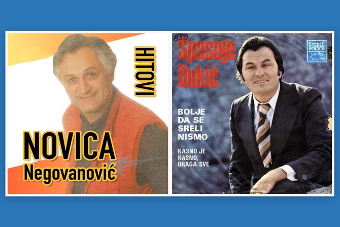 Muzička apoteka Novica Negovanović i Spasoje Dukić Muzička apoteka Novica Negovanović i Spasoje Dukić
