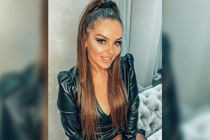 Nataša Rodić Nataša Rodić