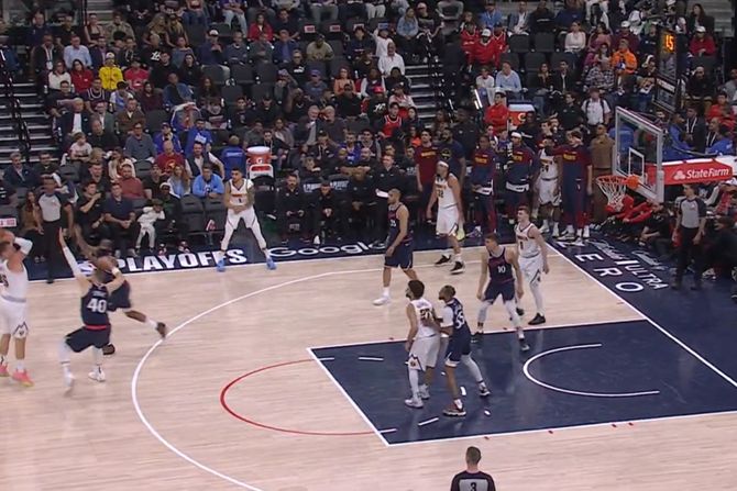 Nikola Jokić Nikola Jokić