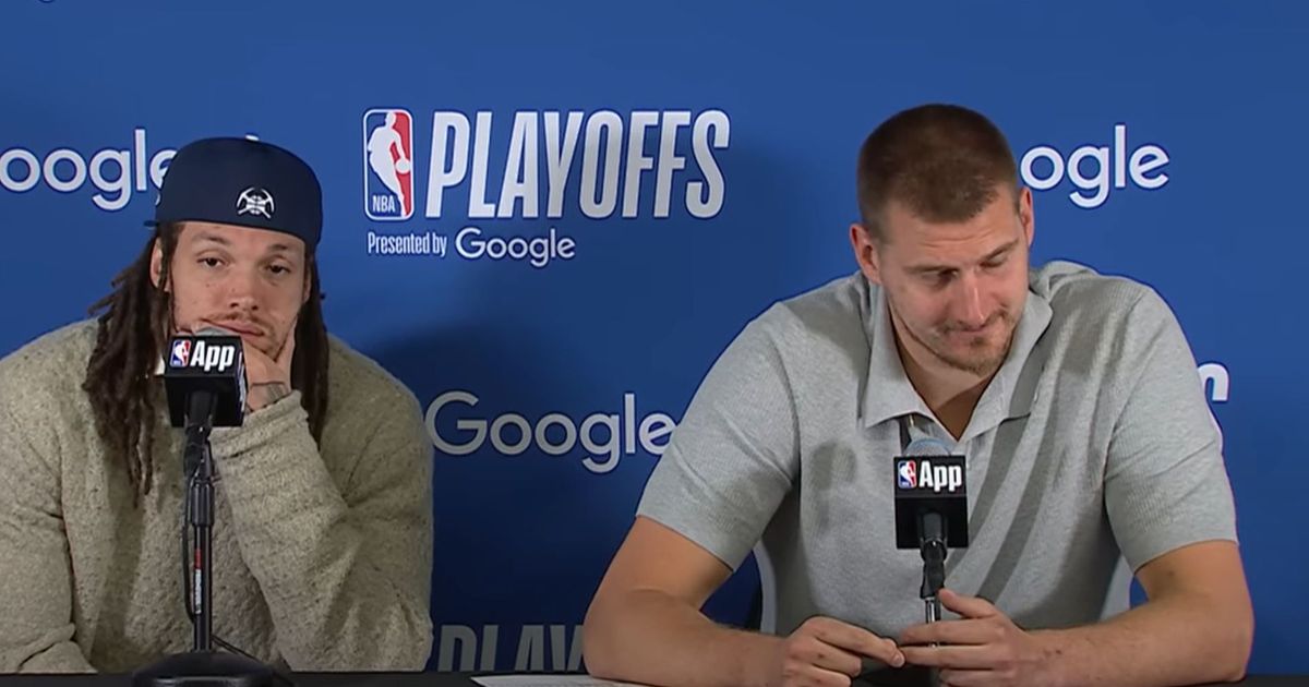 Loše vesti za Jokića, pred meč plej-ofa Denvera i Minesote javili da ne igra važan igrač