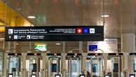 Putnicima sa britanskim pasošima ponovo dostupan prolaz kroz i-gejt kapije na aerodromima EU