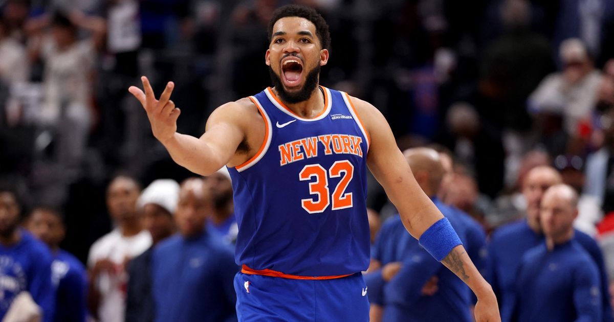 Niksi brutalno potukli Atlantu, Tauns briljirao i završio sa tripl dablom