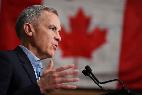 Mark Karni, premijer Kanade