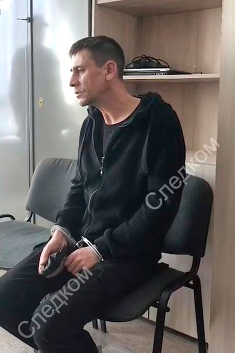 Ignat Kuzin Ignat Kuzin
