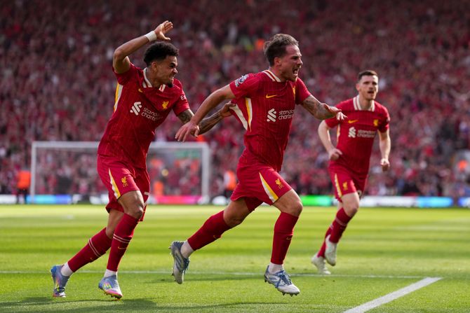 FK Liverpul FK Liverpul