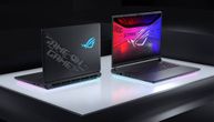 ROG Strix SCAR: Prvi gejmerski laptopovi nove generacije stižu na tržište