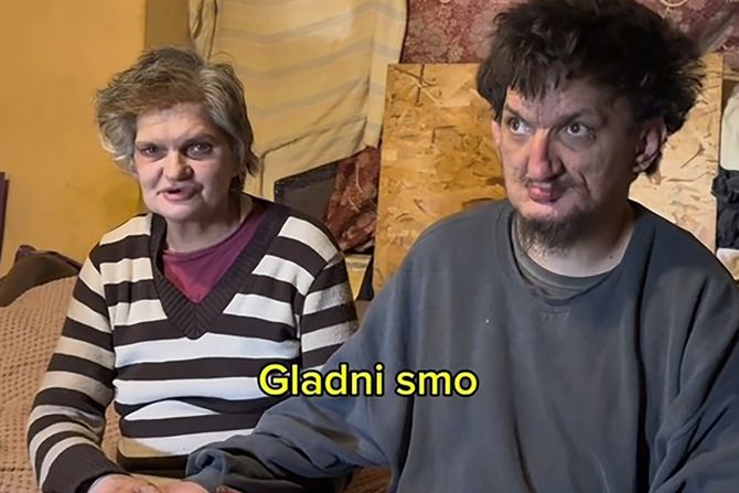 Đurđin, Dušanka i Zoran