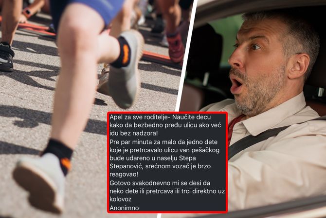Naglo kočenje Naglo kočenje