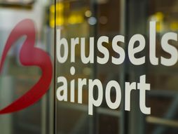 Aerodrom Brisel