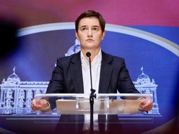Ana Brnabić