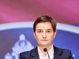 Ana Brnabić