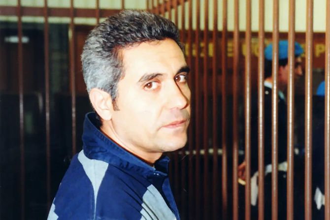 Benedetto Ceraulo Benedetto Ceraulo