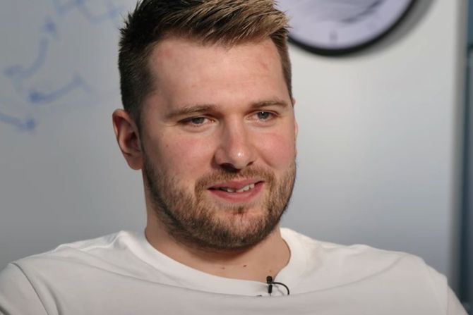 Luka Dončić