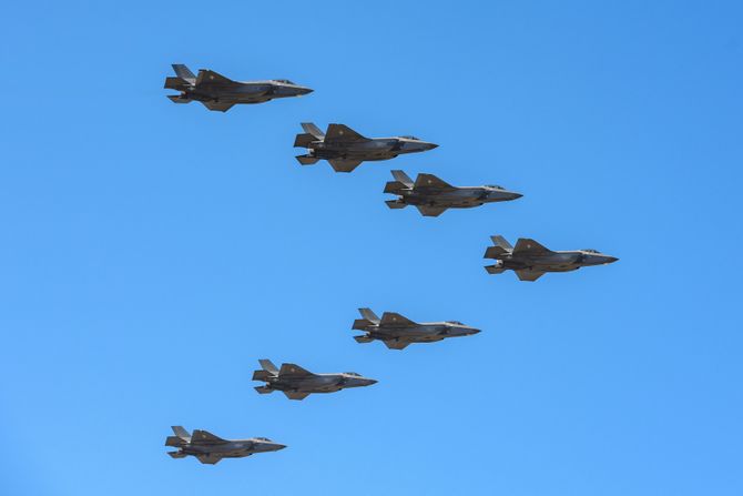 F 35 Lightning II South Korea F 35 Lightning II South Korea