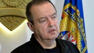 Dačić se oglasio o vanrednim parlamentarnim izborima u Srbiji