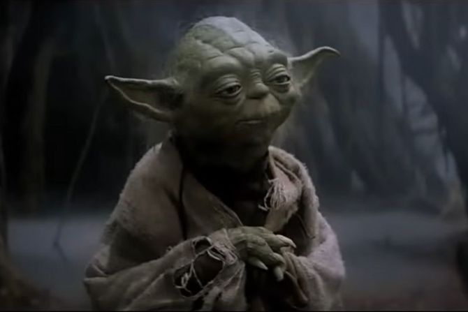 Joda, Yoda