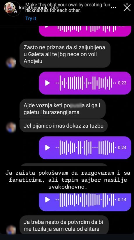Katarina Samardžić Katarina Samardžić