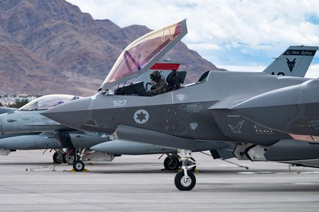 Lockheed Martin F 35 Israel Lockheed Martin F 35 Israel