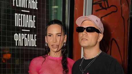 Nikolija Jovanović album Sila