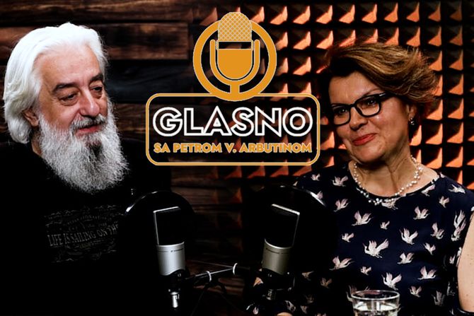 Podcast Sluzbeni glasnik 6 Maja Rogan Podcast Sluzbeni glasnik 6 Maja Rogan