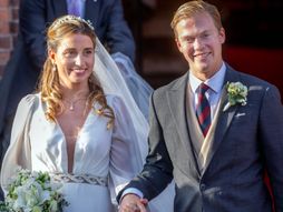 Aleksandar Austrijski i Nataša