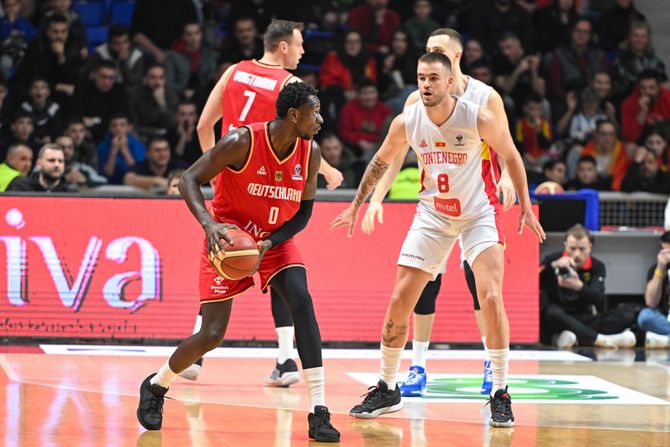 Isak Bonga i Dino Radončić Isak Bonga i Dino Radončić