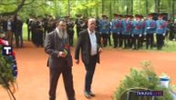 Delegacija Roma odala počast žrtvama ustaških zločina u Donjoj Gradini