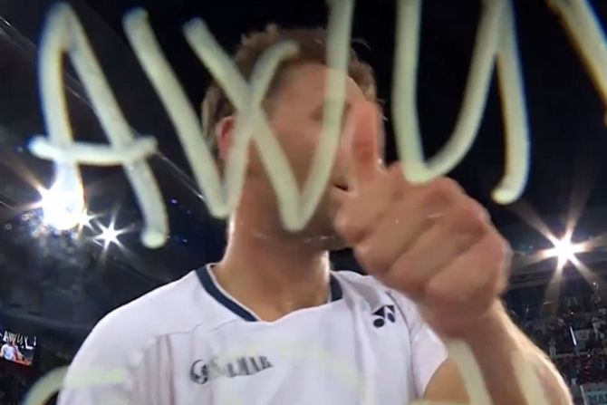 Kasper Rud Kasper Rud