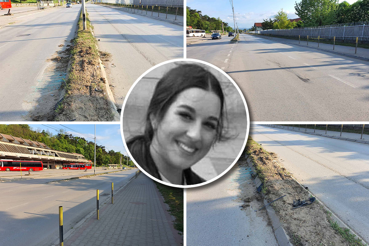 Kamere otkrile kako je poginula Nevena iz Aleksinca: Beograđanin tvrdi da je nevin, veštaci kažu drugačije