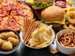 Ultraprocesirana hrana