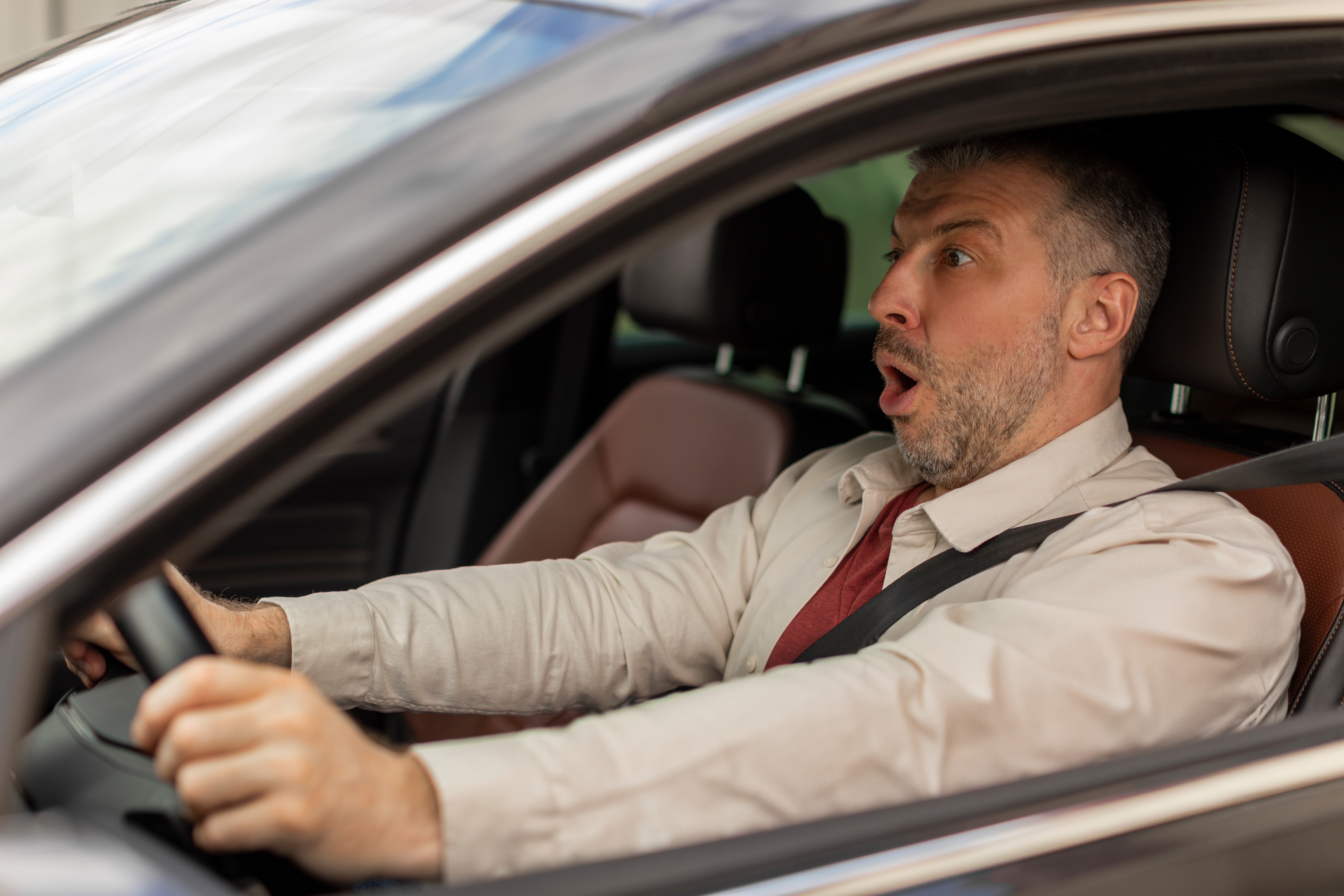 Vozači su danas veoma ugroženi! Rizik od saobraćajnh nesreća POVEĆAN ZA 33 ODSTO!