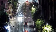 Pozadina jezivog snimka iz Takovske: Bahati vozač priredio horor majci sa bebom samo zato što mu je svirnula