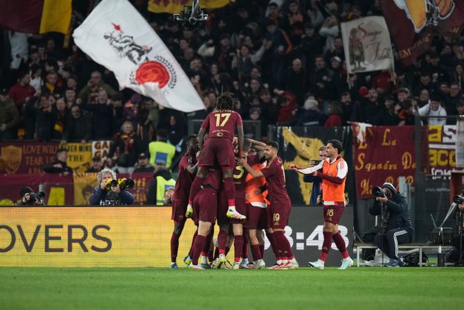 FK Roma FK Roma