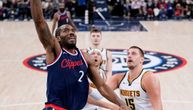 Sport ovo ne pamti: NBA liga izrekla istorijsku kaznu Los Anđeles Klipersima!